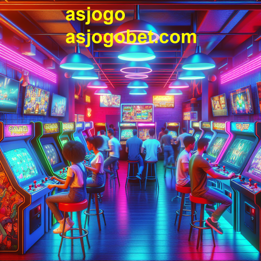 asjogo asjogo