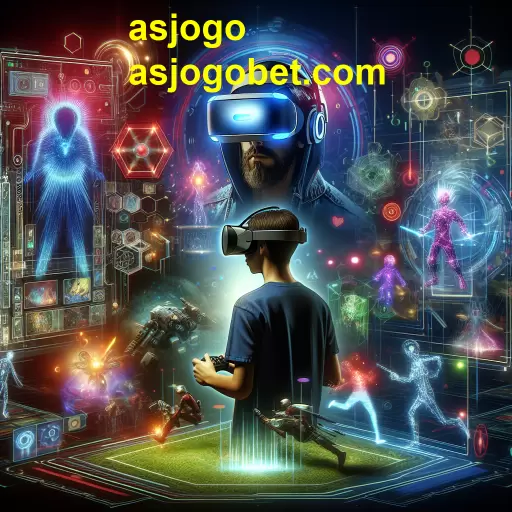 A Evolução dos Jogos Eletrônicos: Tendências e Inovações Recentes